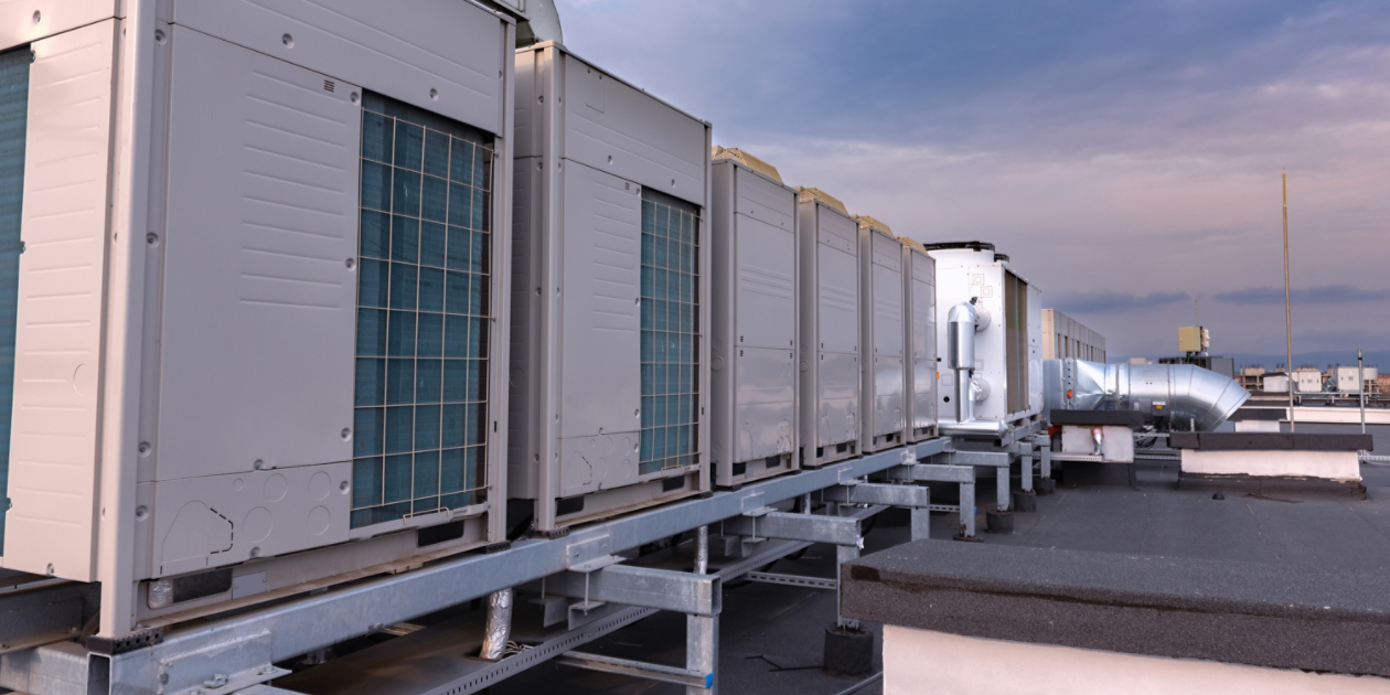What Is a Rooftop Unit? | Trane Commercial HVAC