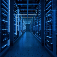 data center