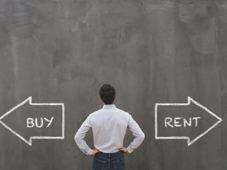 レンタル？購入？どちらが最適？