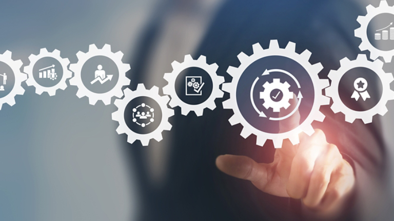 Productivity and production capacity concept.  Industrial management in efficiency and efficient process. Lean cost and  productivity growth. Capacity planning and utilization. Operational excellence.