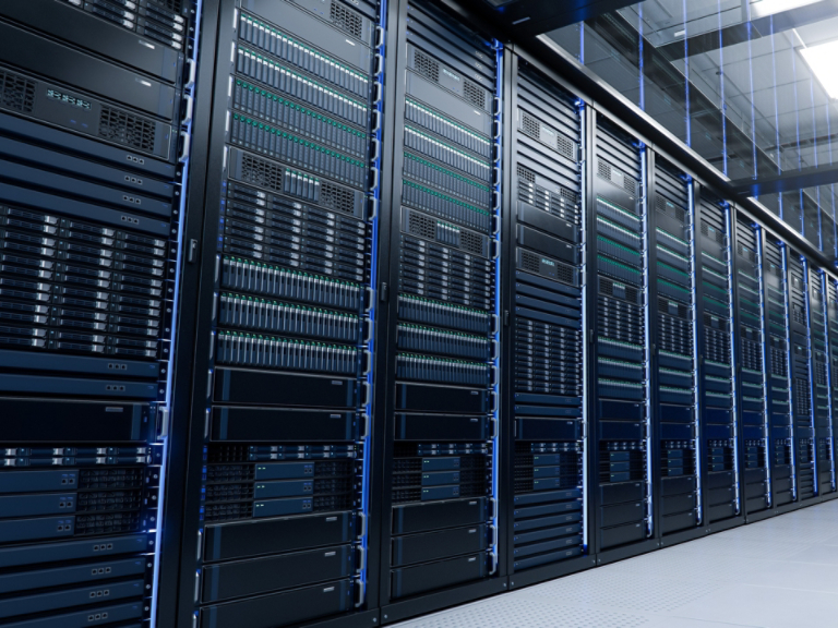 Data center