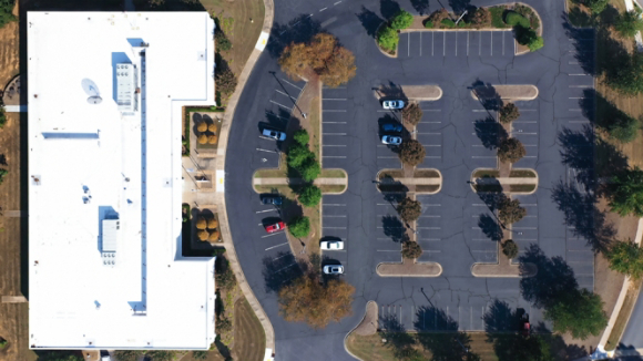 Davidson campus building 2