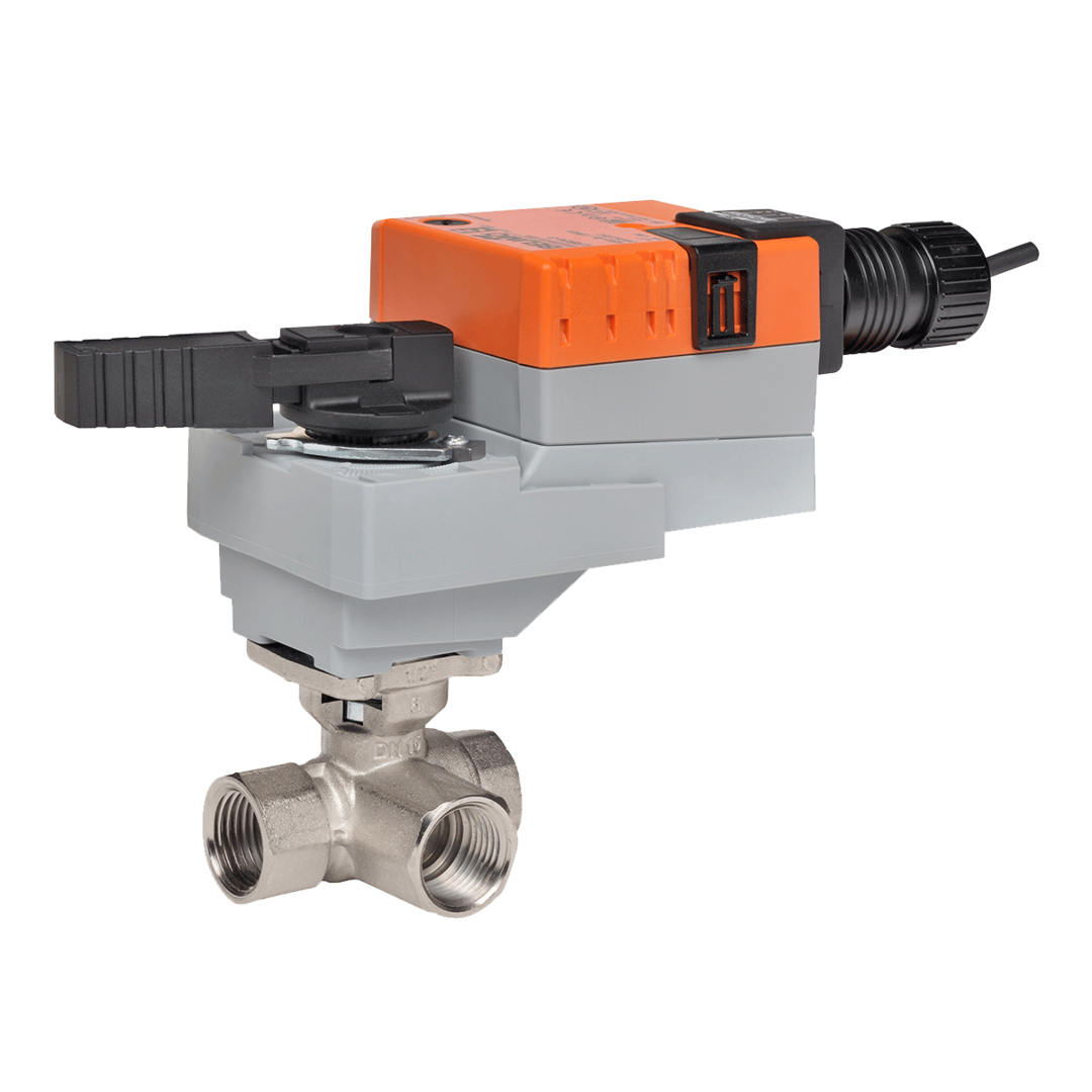 Valve Actuator
