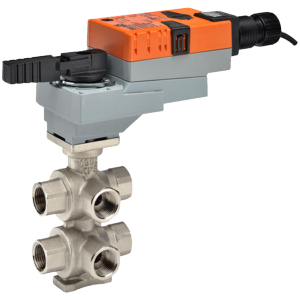 Characterized Control Valves (CCV)
