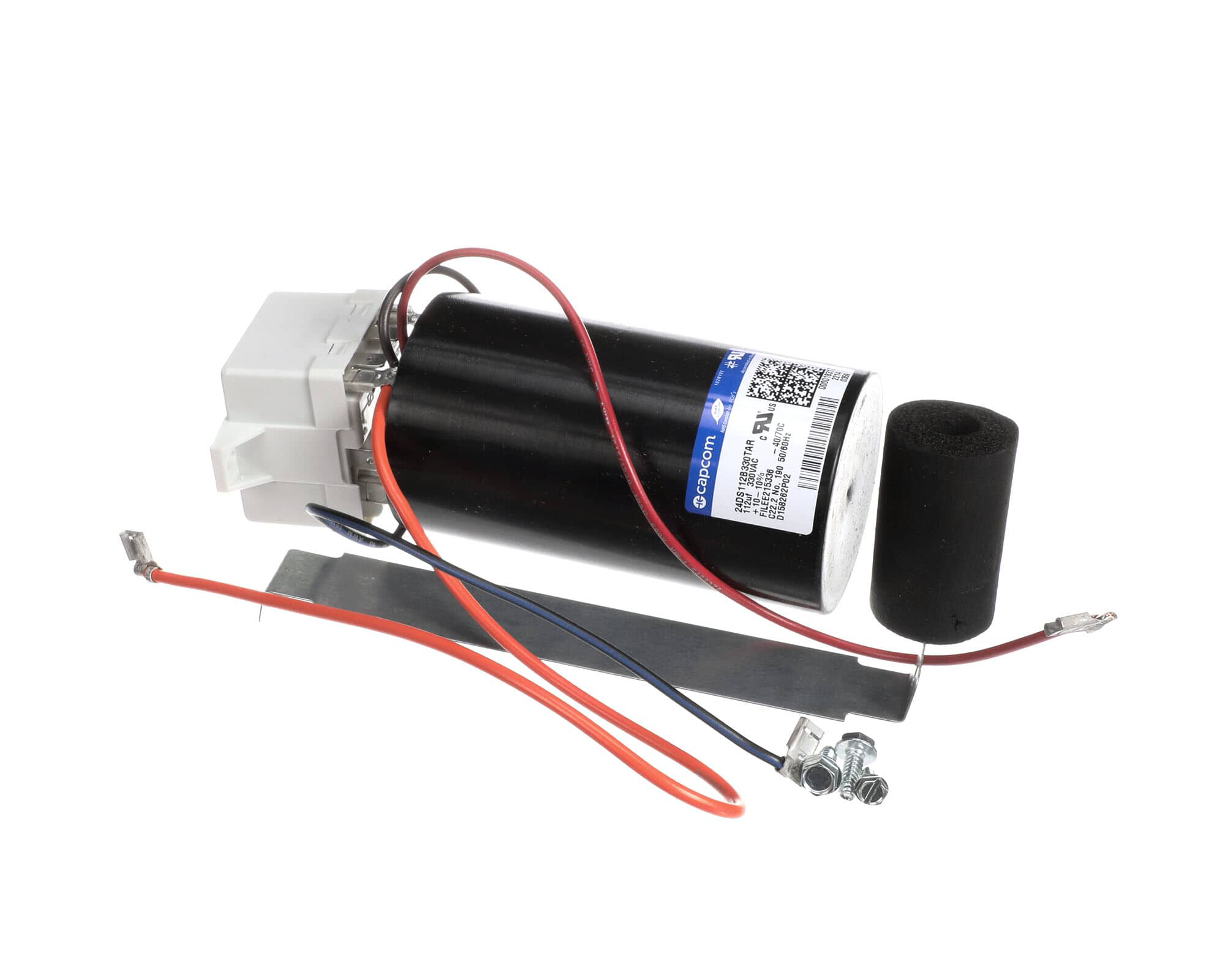 Other Compressor Accessories