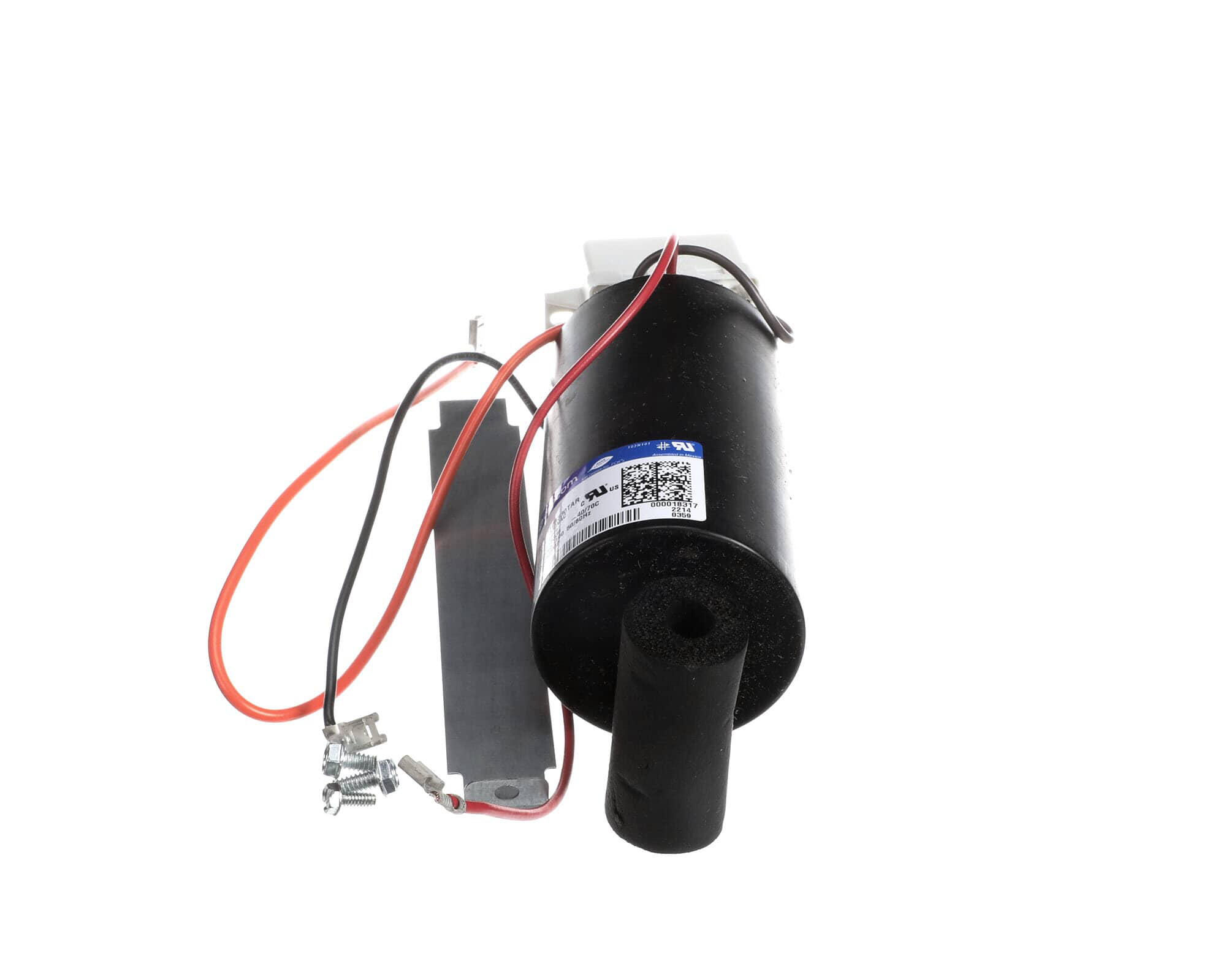 Other Compressor Accessories