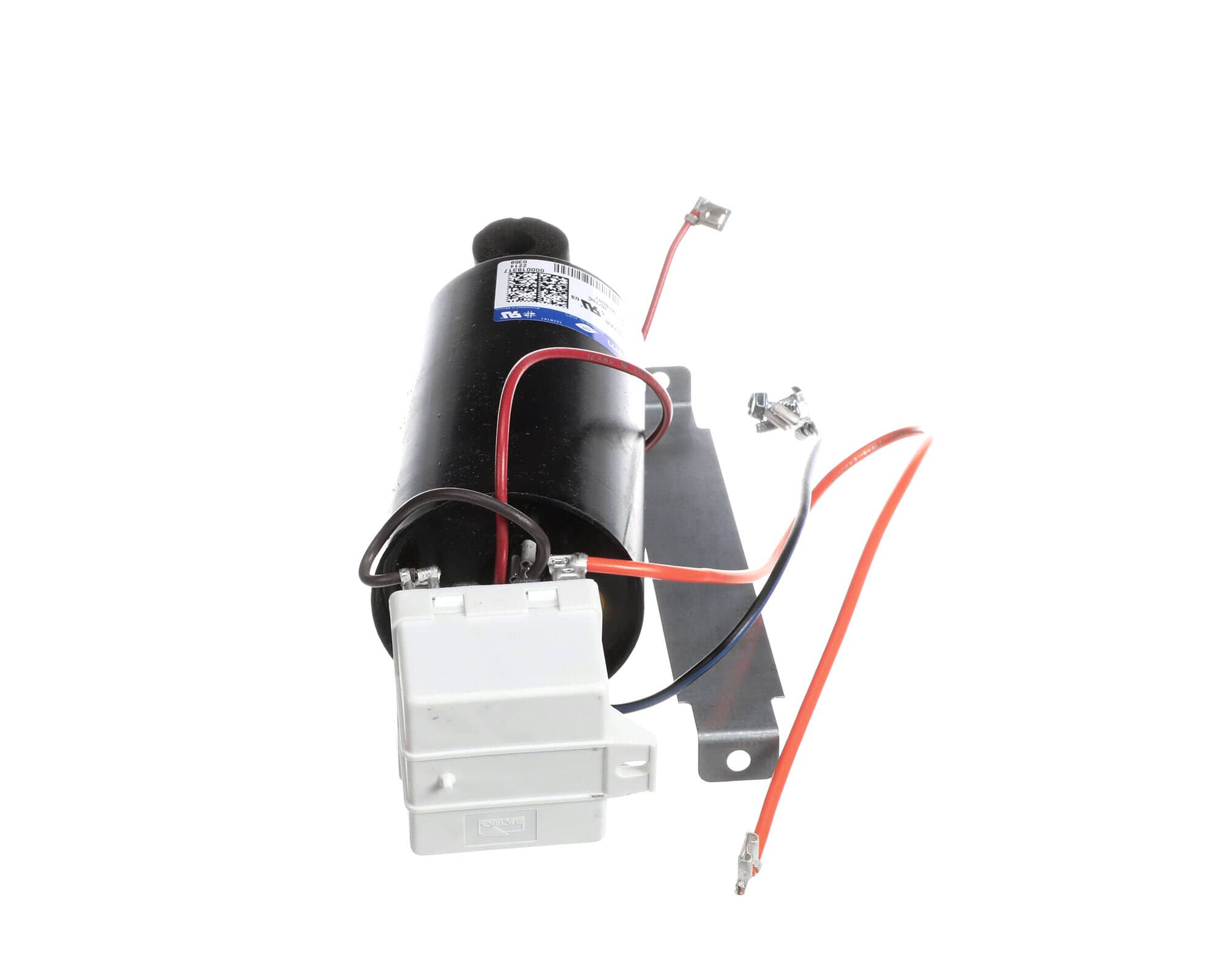 Other Compressor Accessories