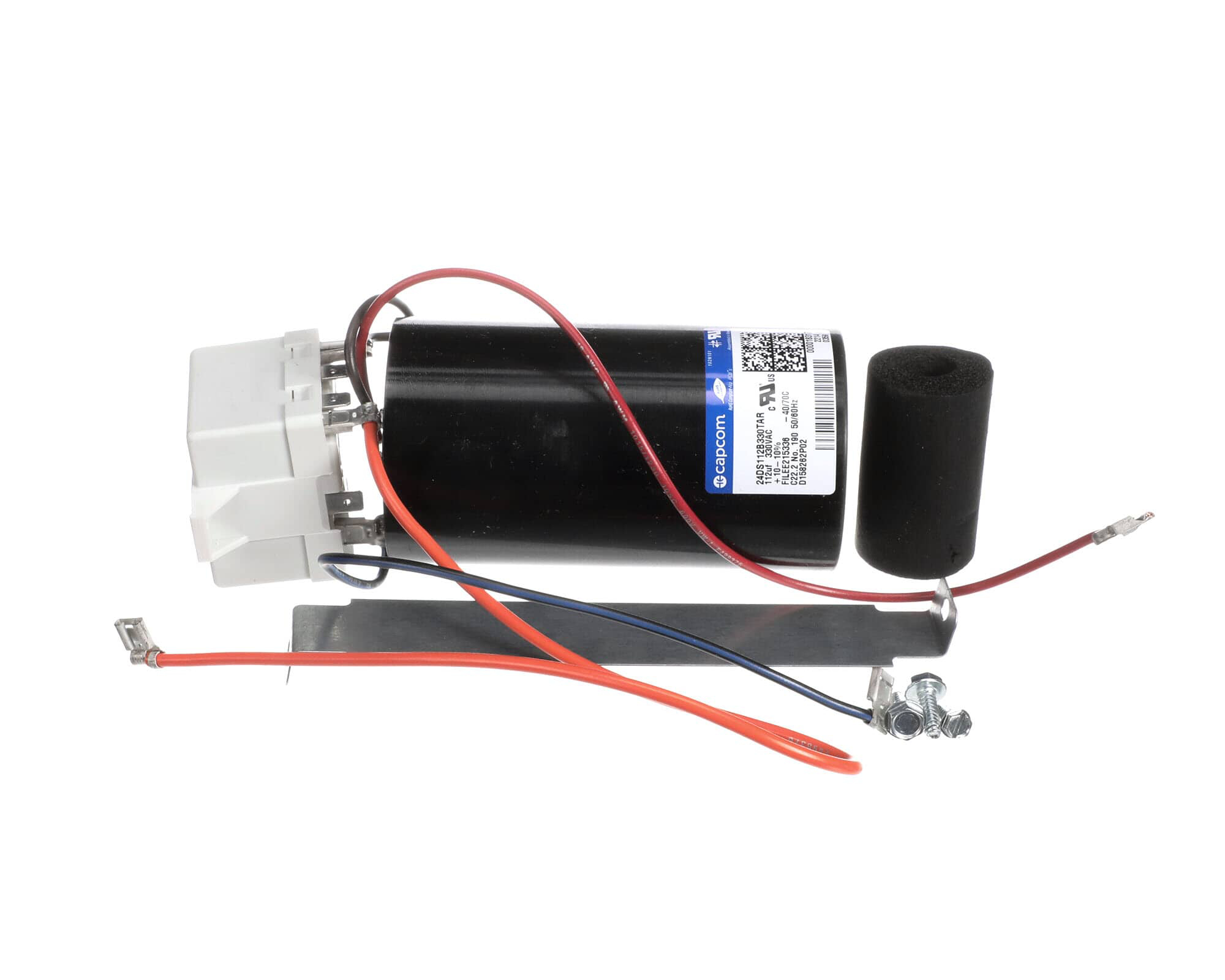 Other Compressor Accessories