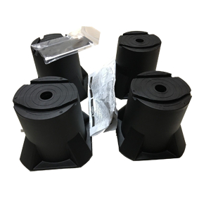 Split HP Accessories