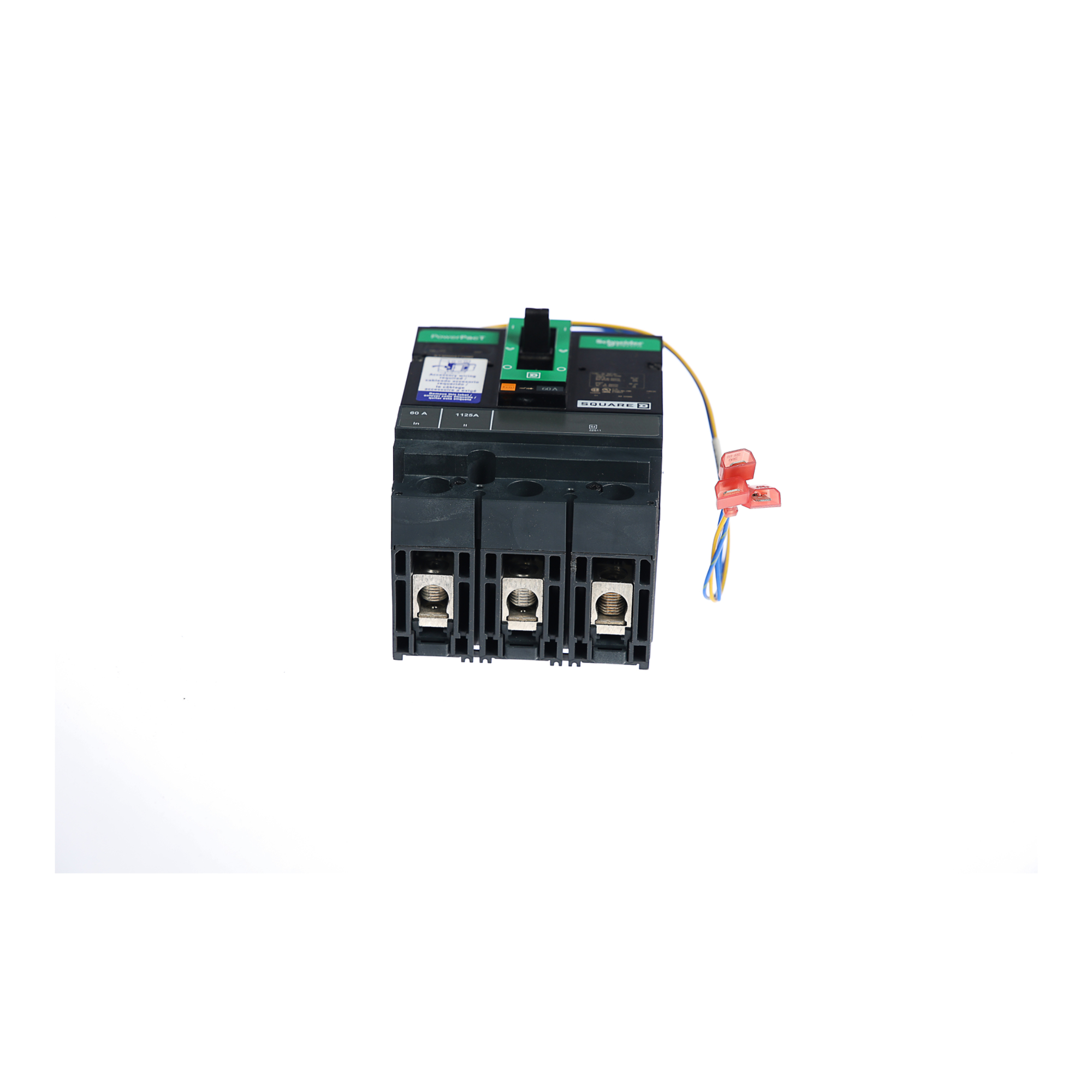 Circuit Breakers