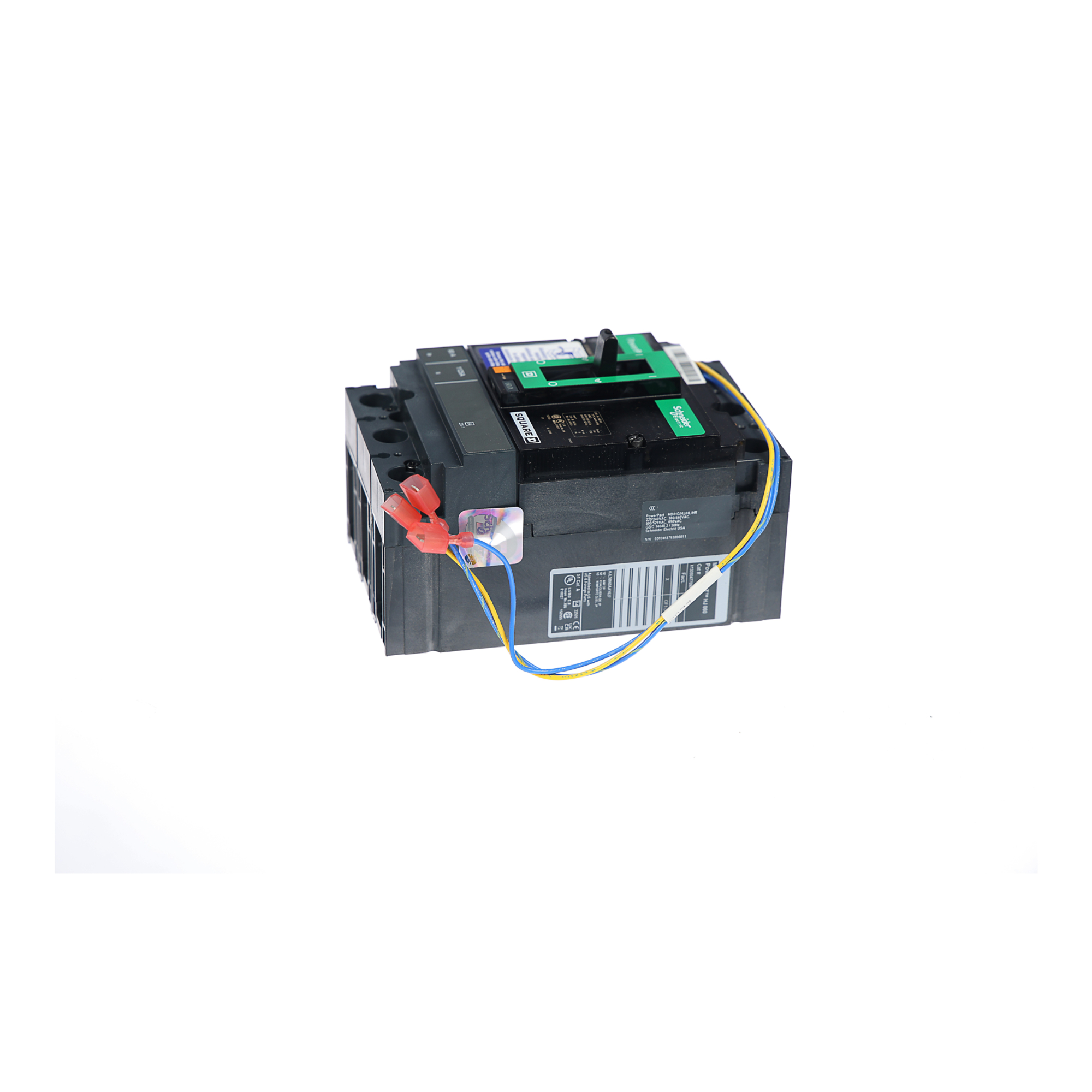 Circuit Breakers