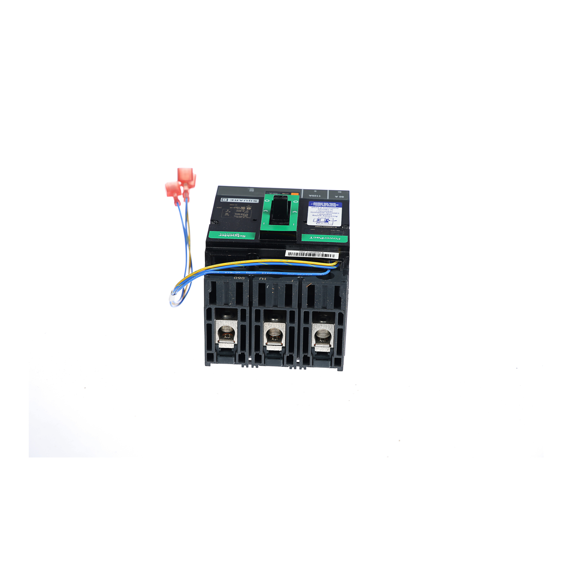 Circuit Breakers