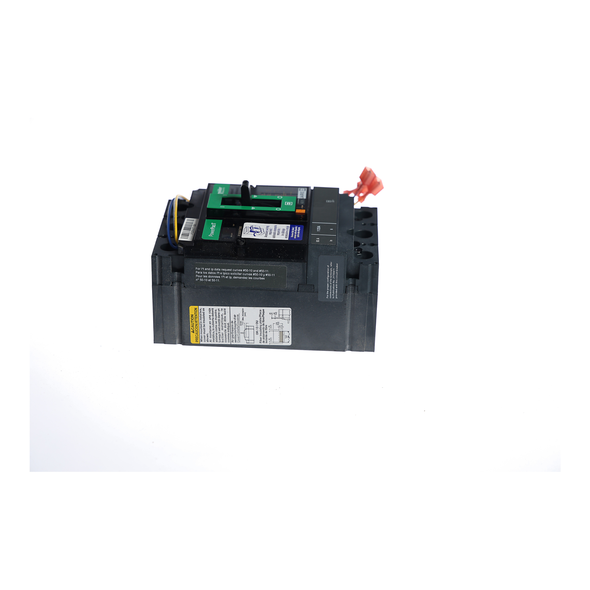 Circuit Breakers
