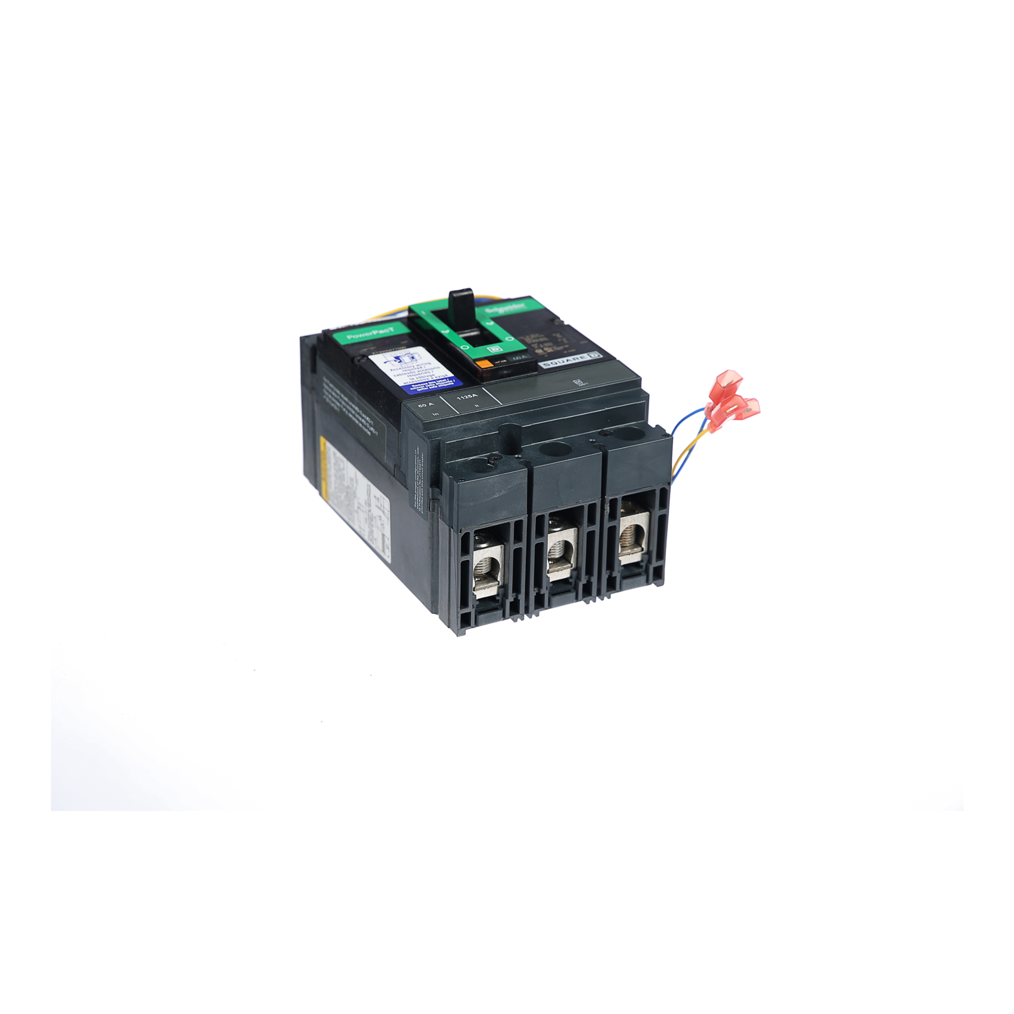 Circuit Breakers