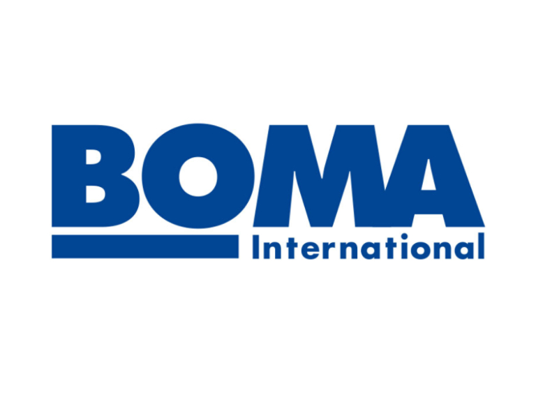 BOMA Conference Logo