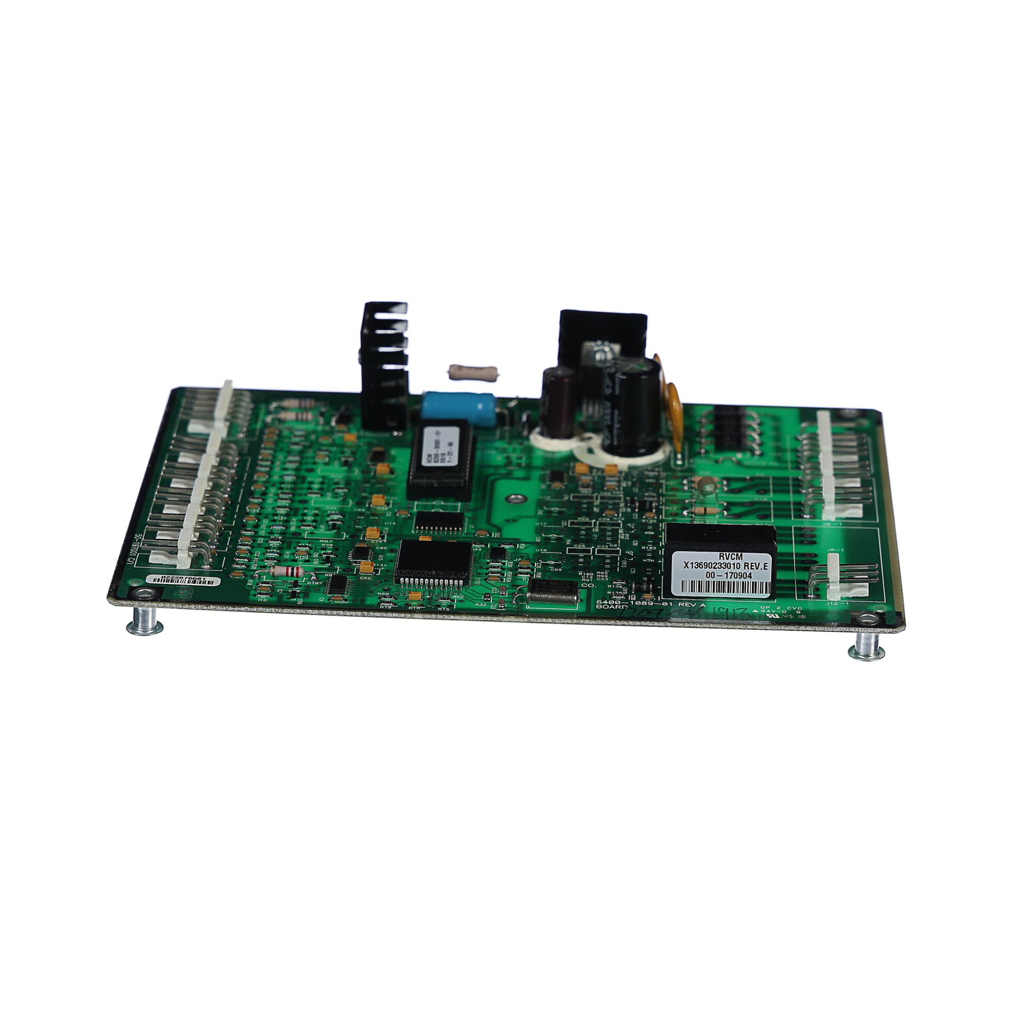 Control Boards & Modules