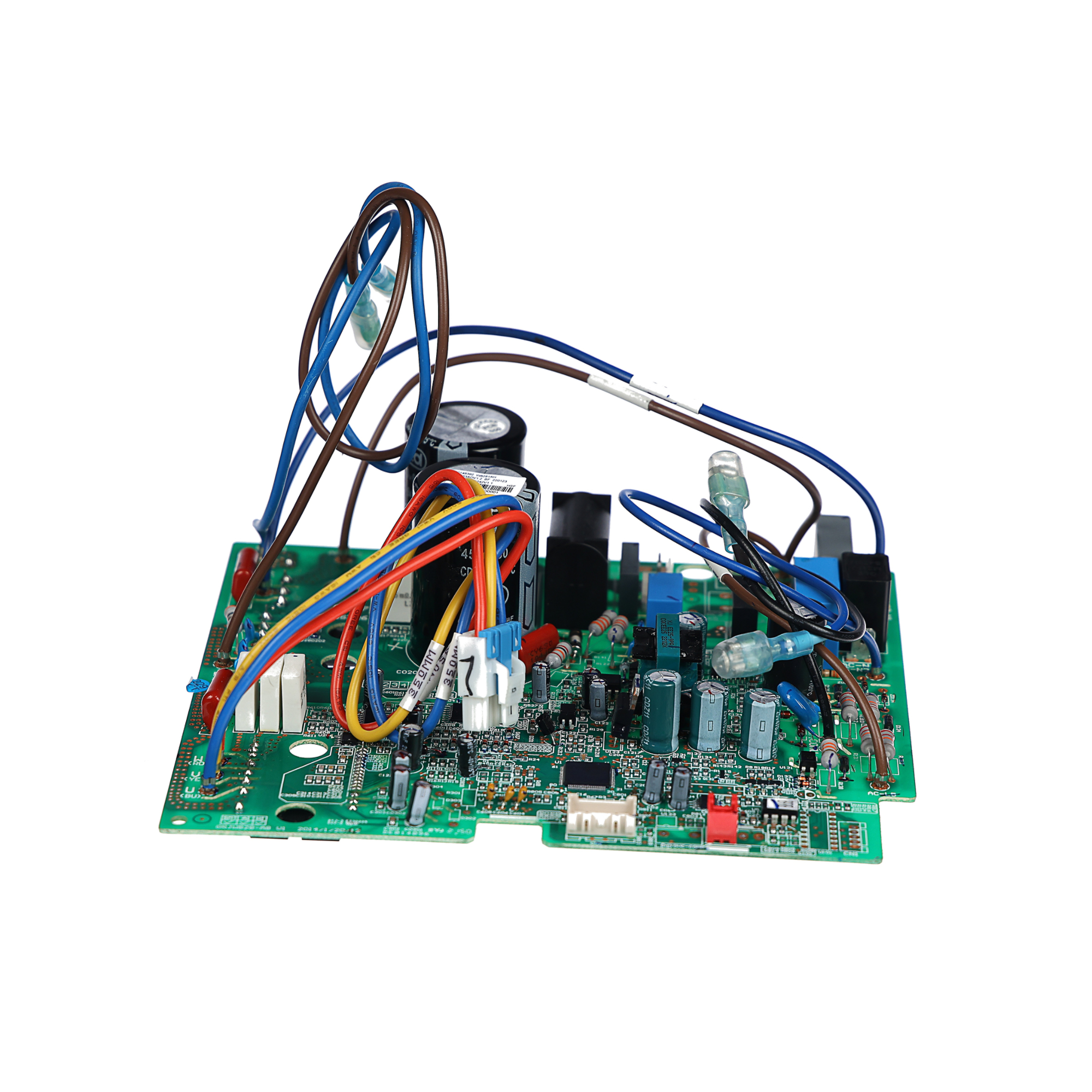 Control Boards & Modules