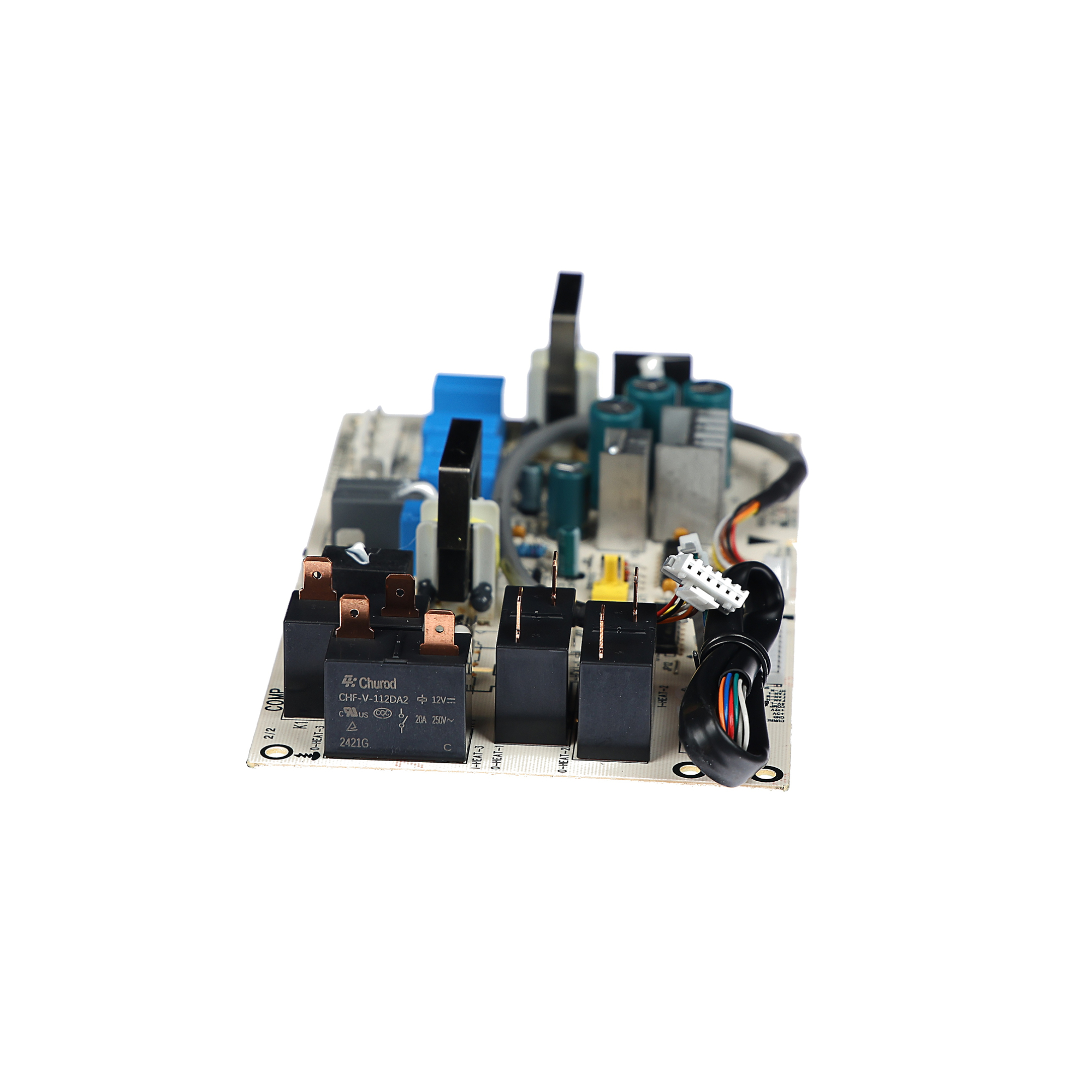 Control Boards & Modules