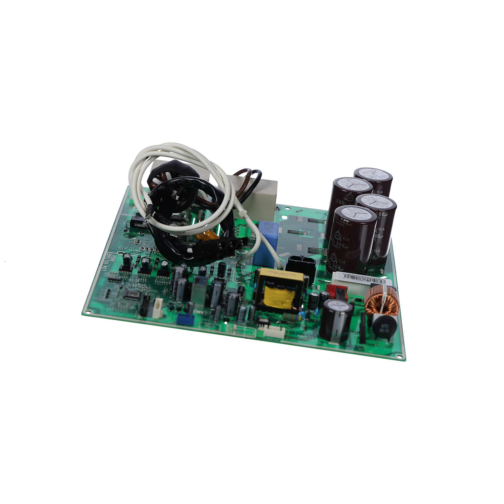 Control Boards