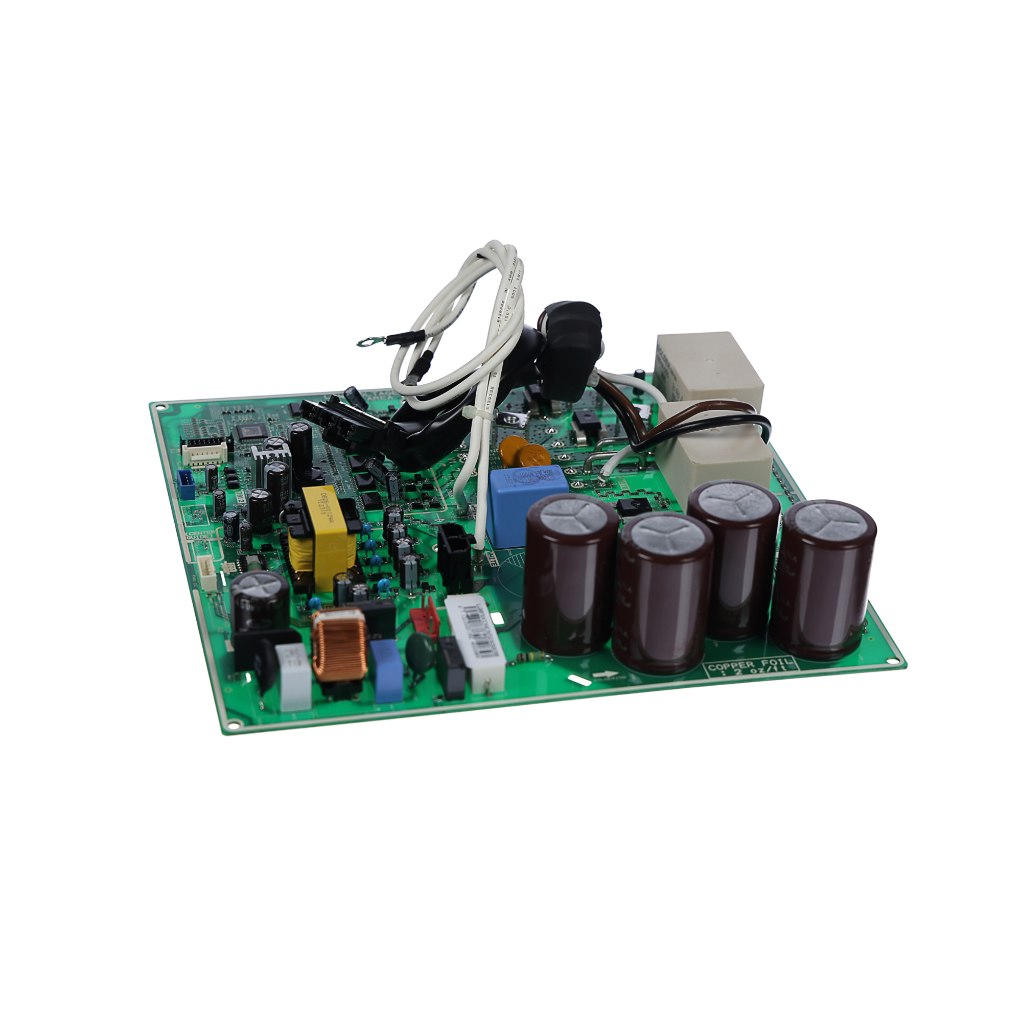 Control Boards