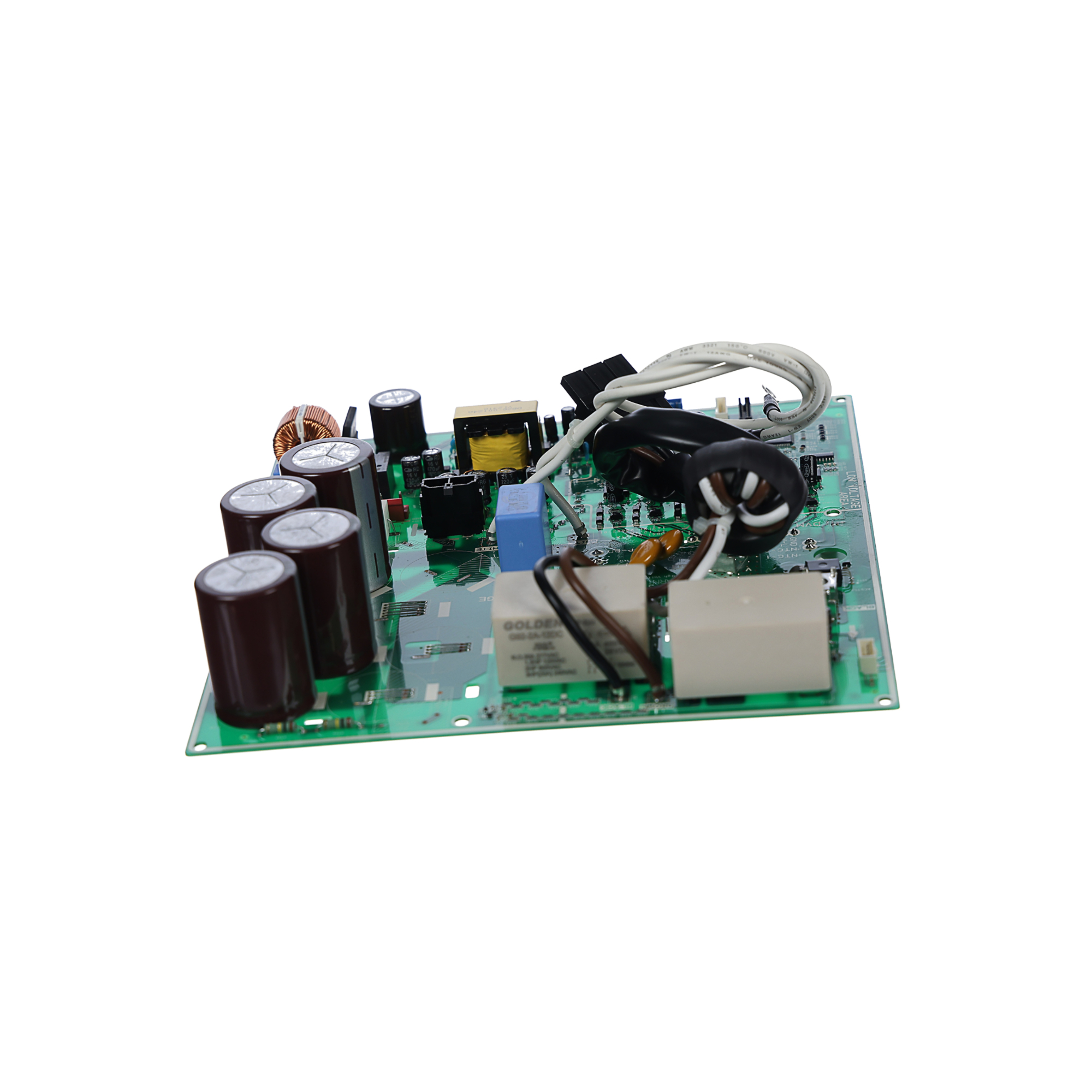 Control Boards