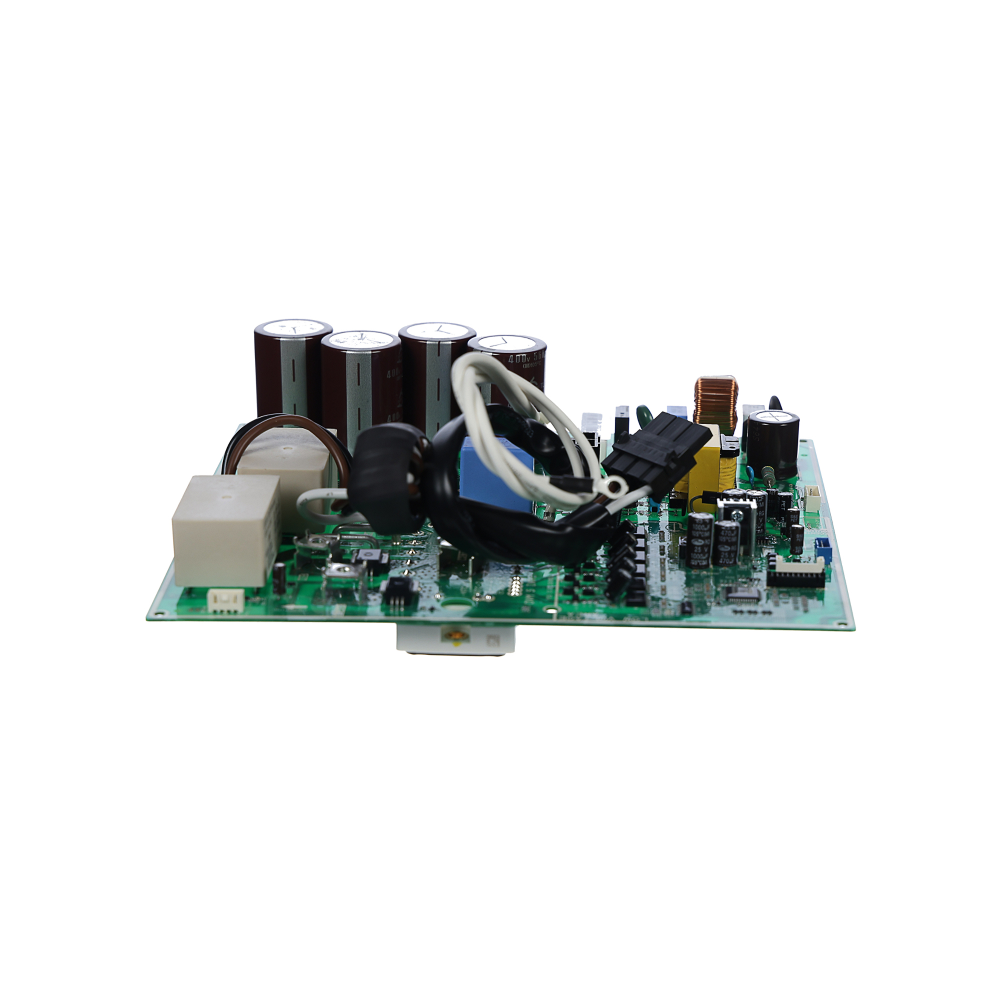 Control Boards