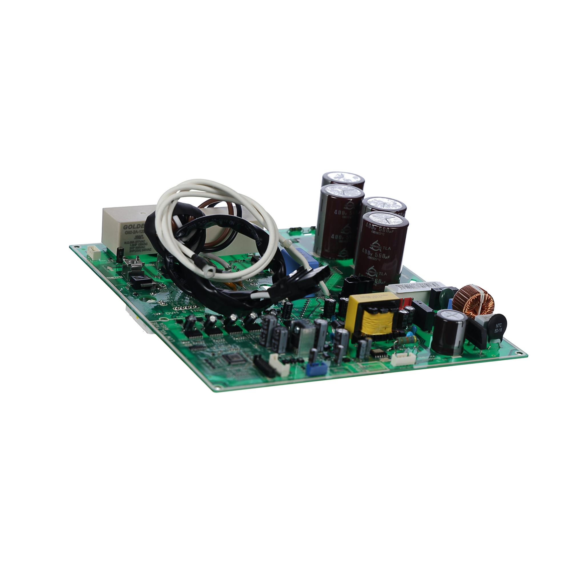 Control Boards