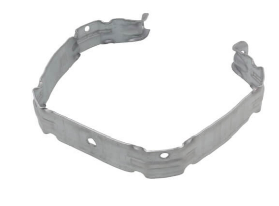 Brackets
