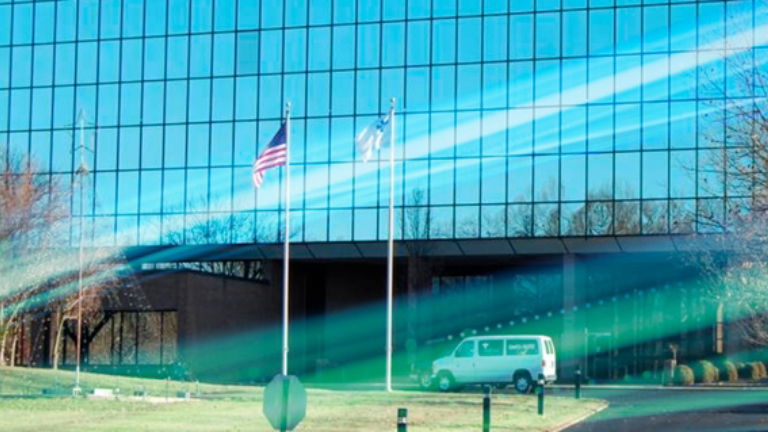 Bon Secours Bellefonte Pavillion