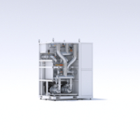 Trane Coolant Distribution Unit CDU 025-100