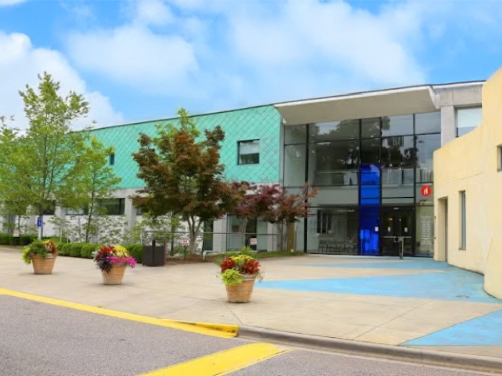 Children's Hospital of Alabama