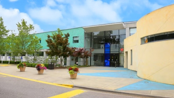 Children's Hospital of Alabama