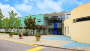 Children's Hospital of Alabama