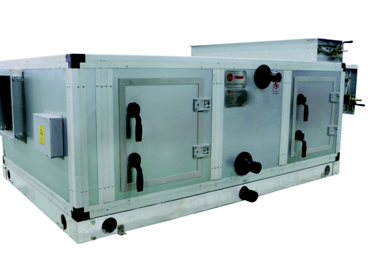 CLCA系列组合式空气处理机组