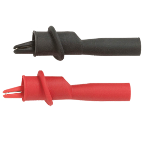 Test Clips, Leads & Probes