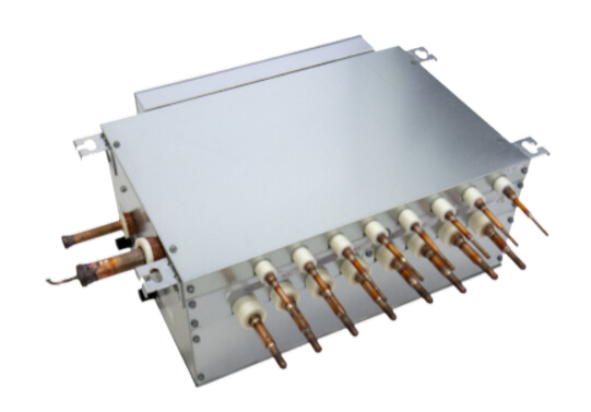 Commercial Ductless Heat Pump Accessories