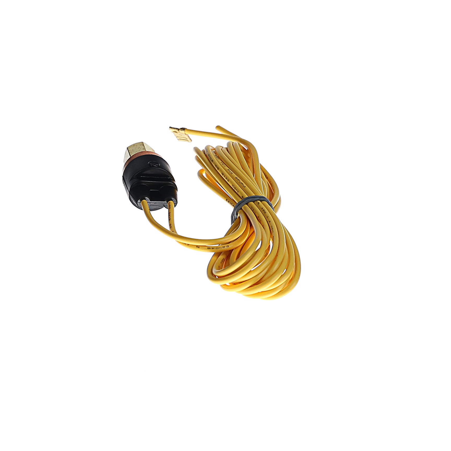 Single-Pressure Controls