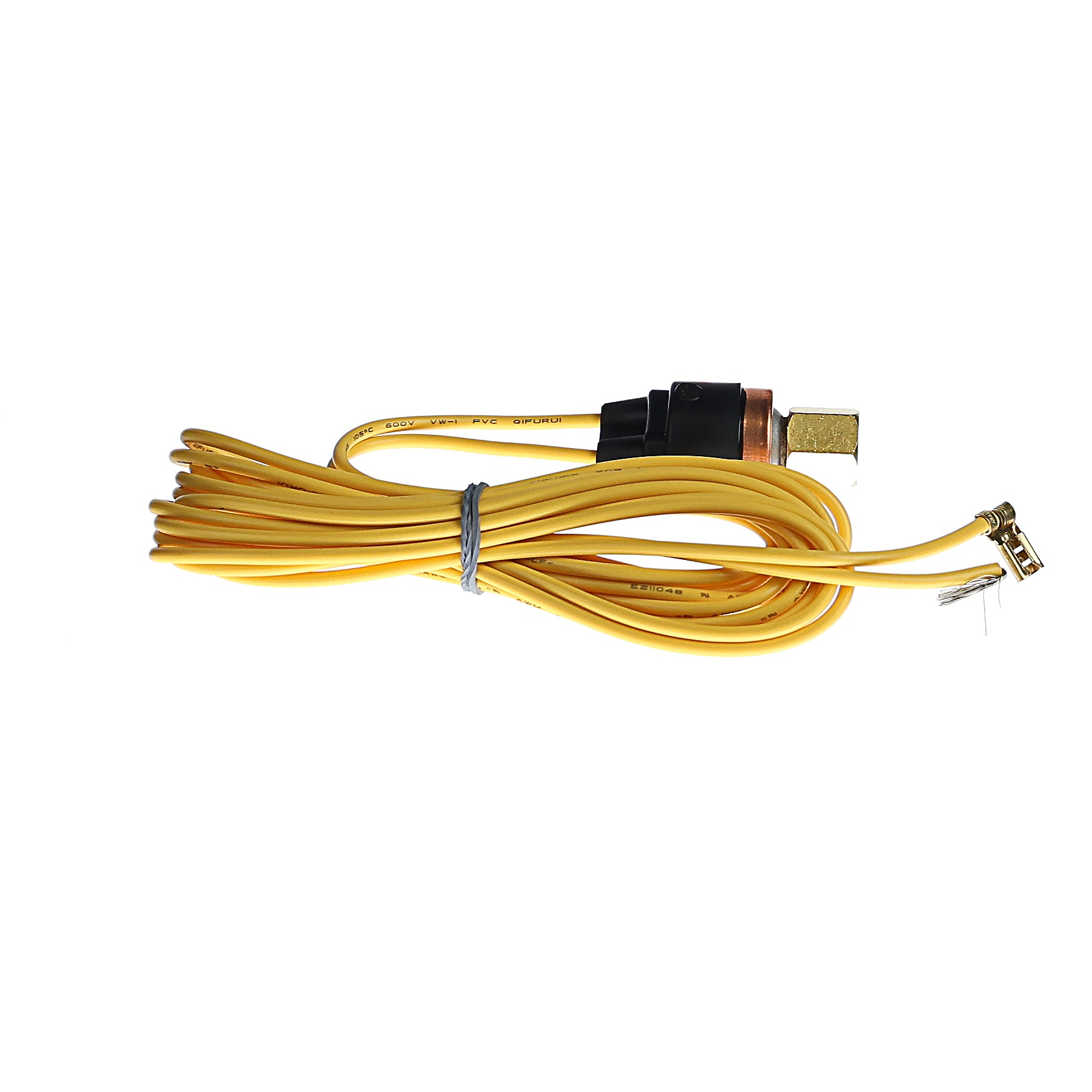 Single-Pressure Controls