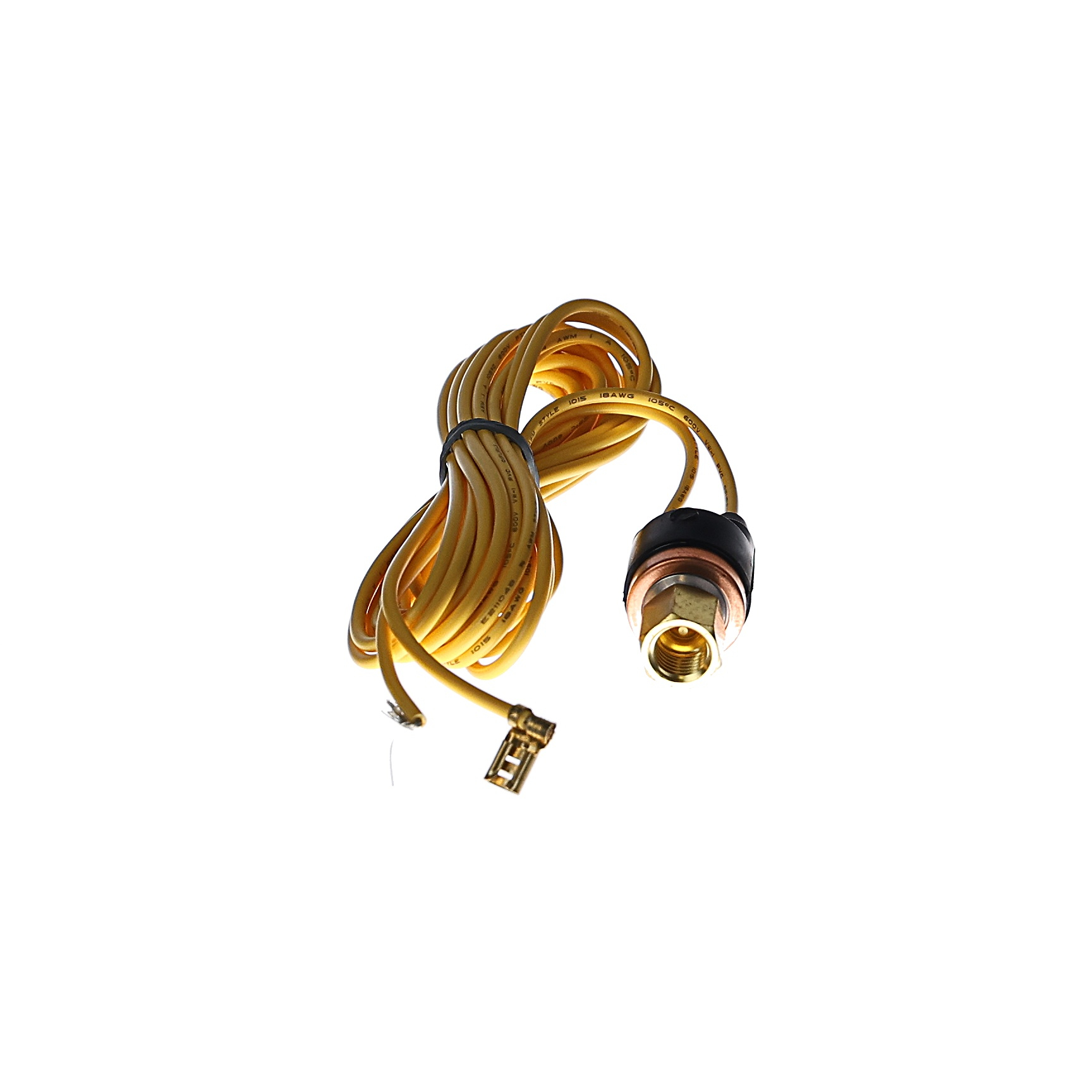 Single-Pressure Controls