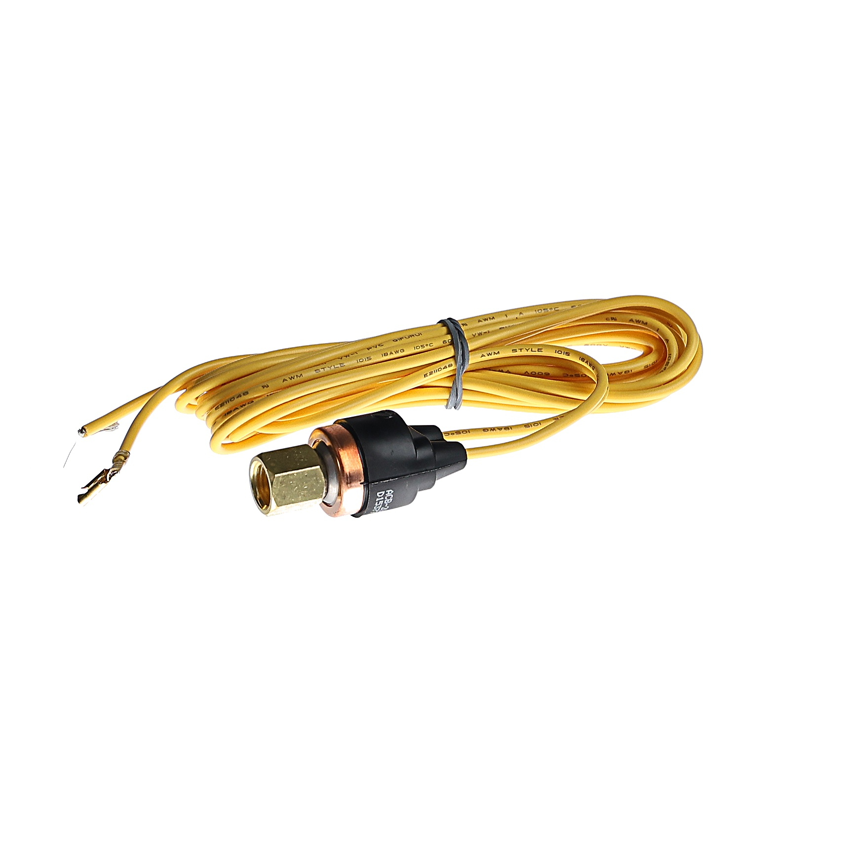 Single-Pressure Controls