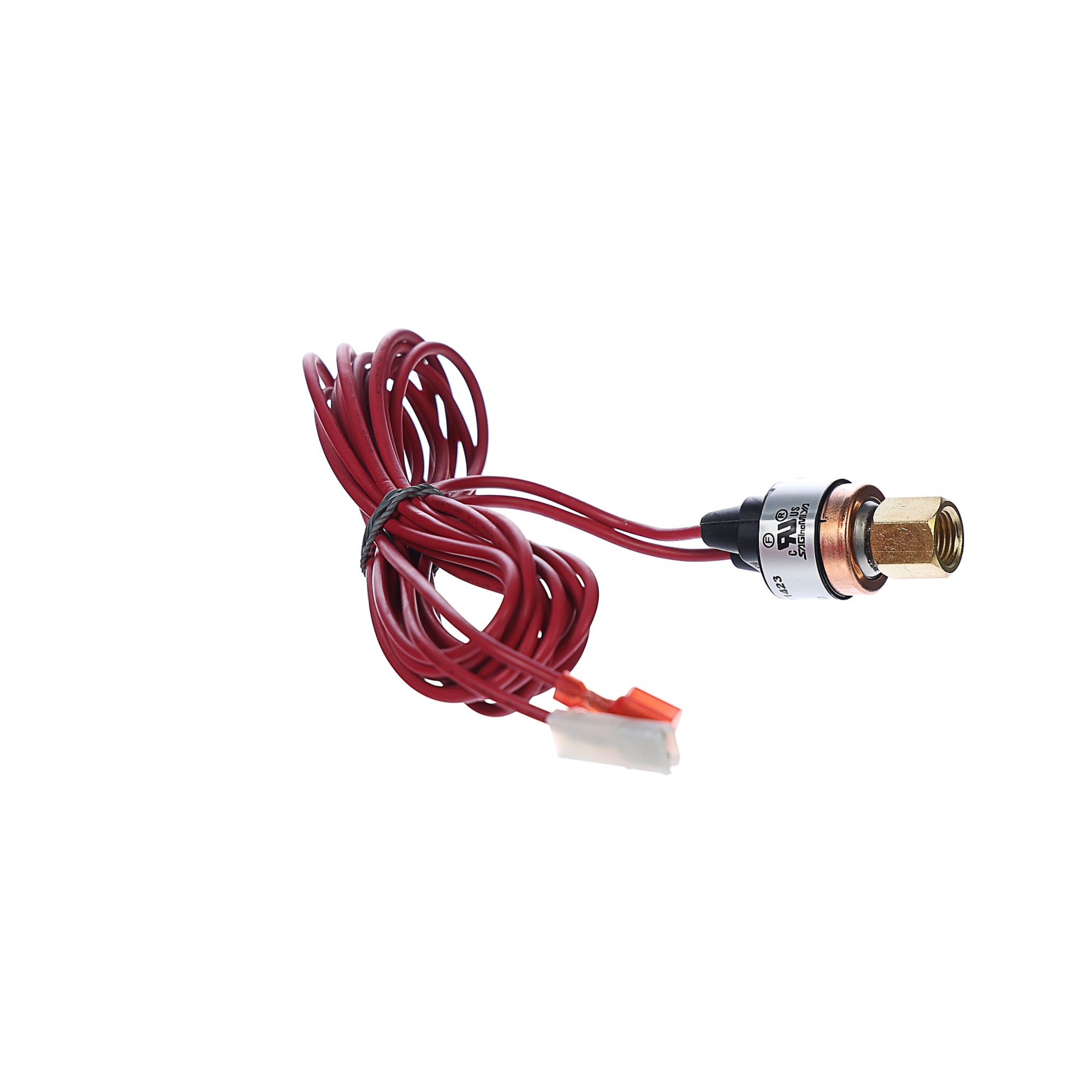 Single-Pressure Controls