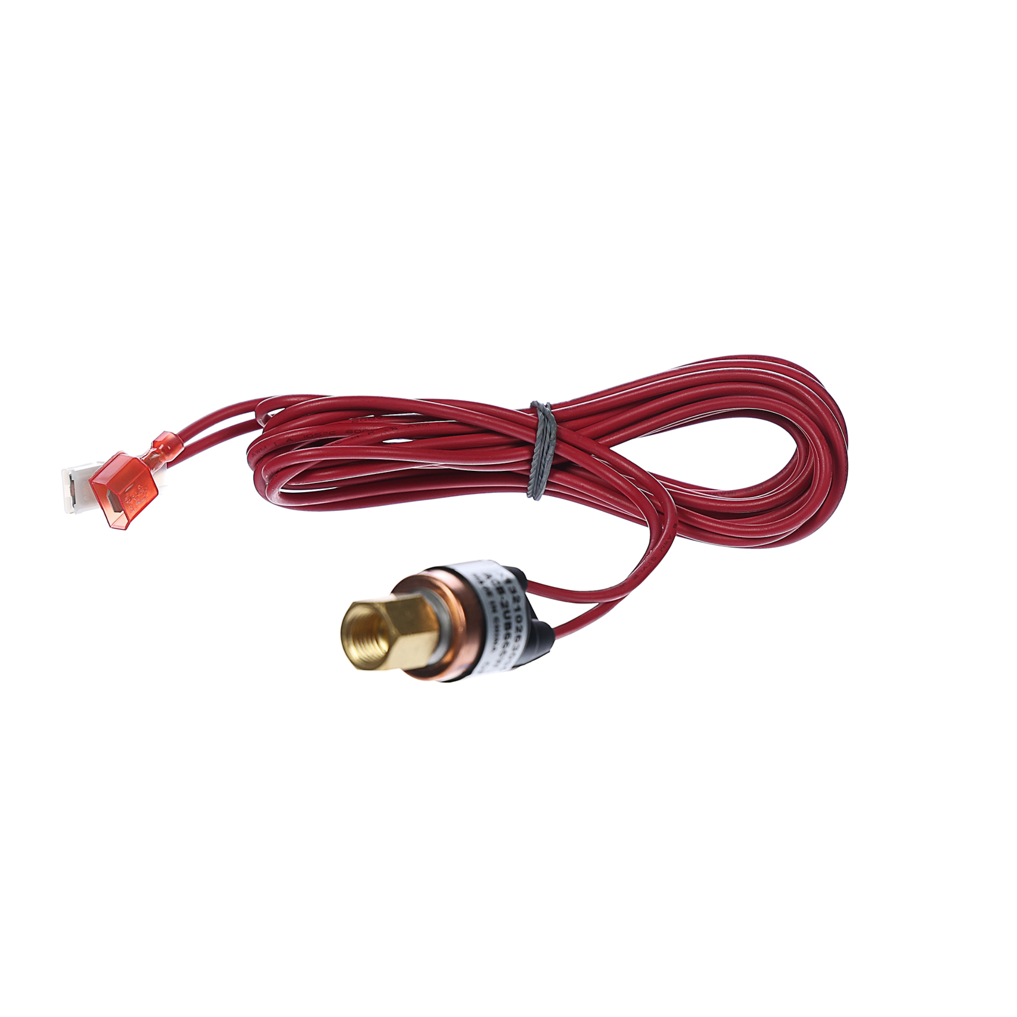 Single-Pressure Controls