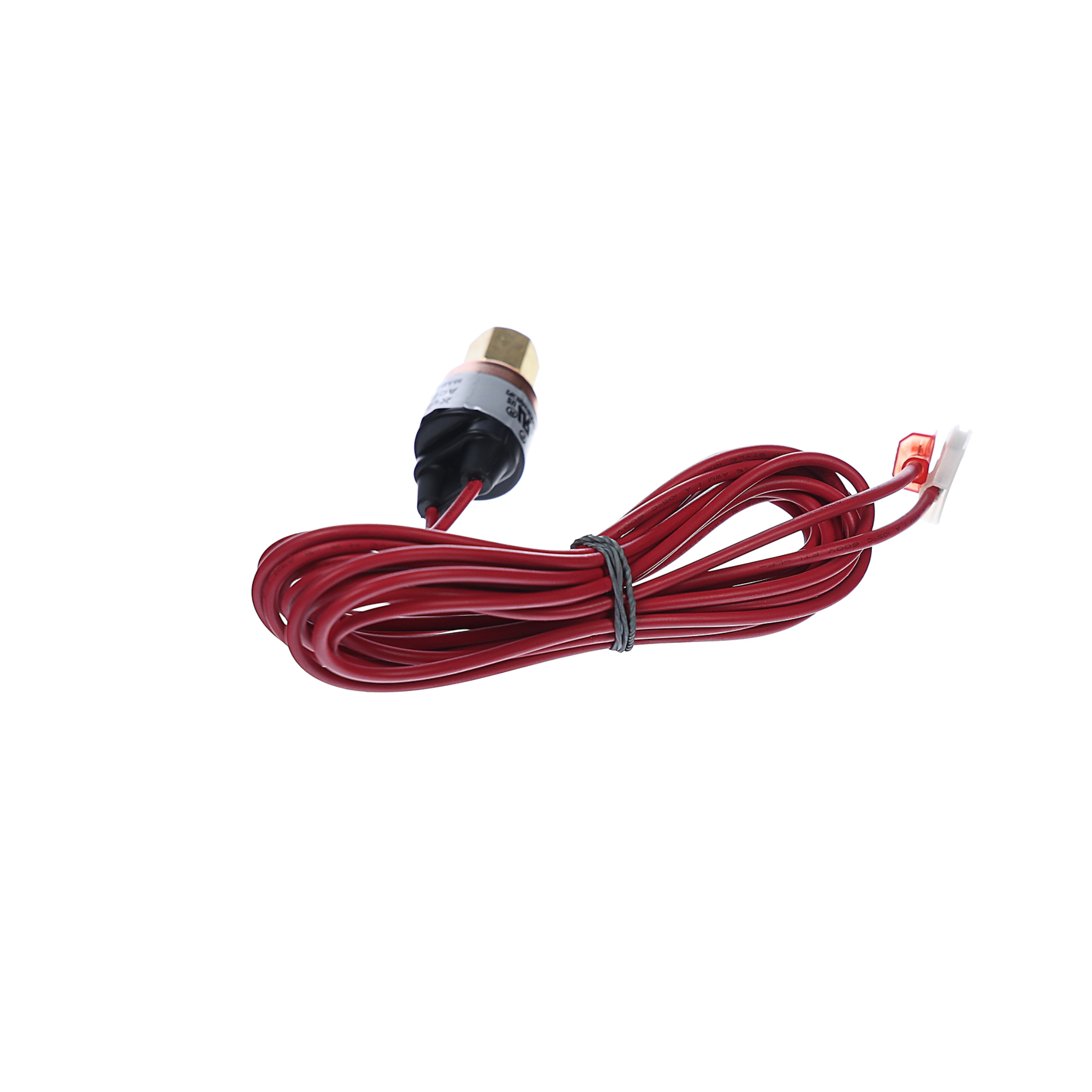 Single-Pressure Controls