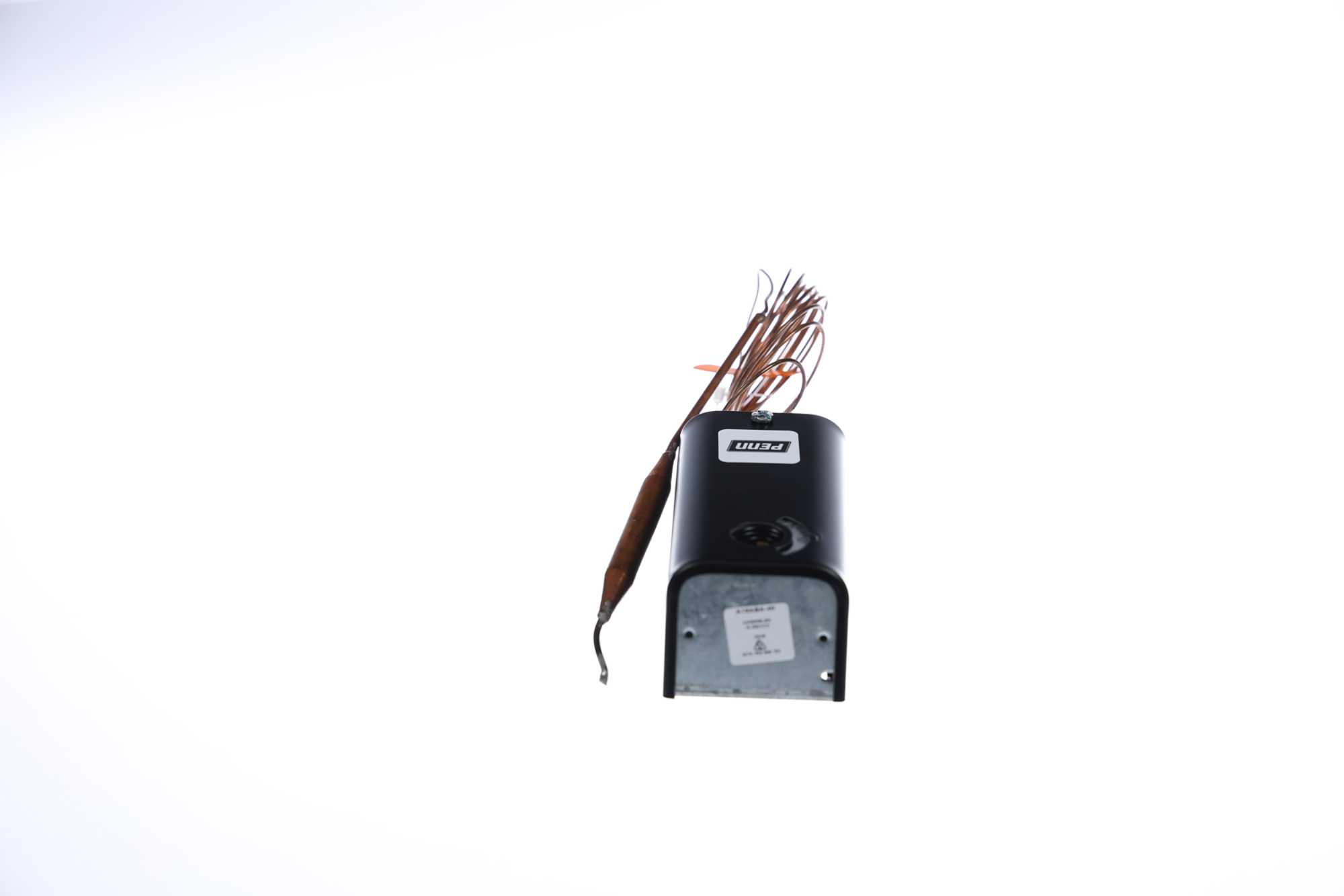 Temperature Controls