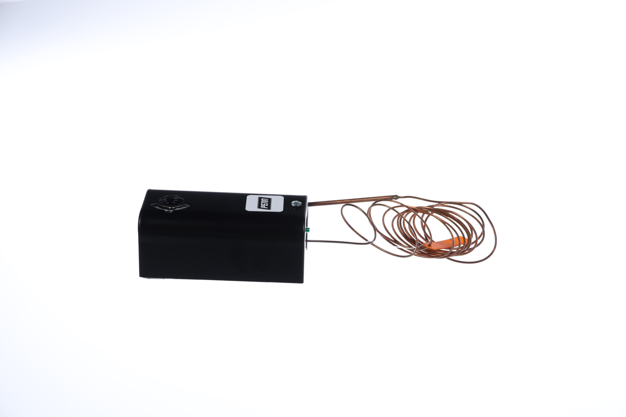 Temperature Controls