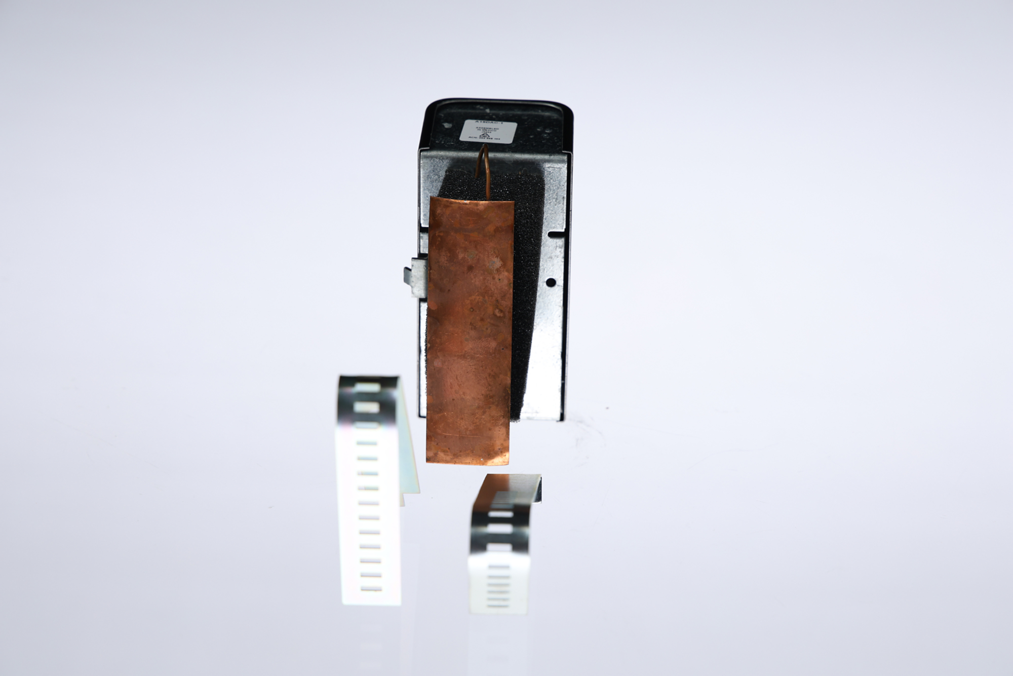 Temperature Controls