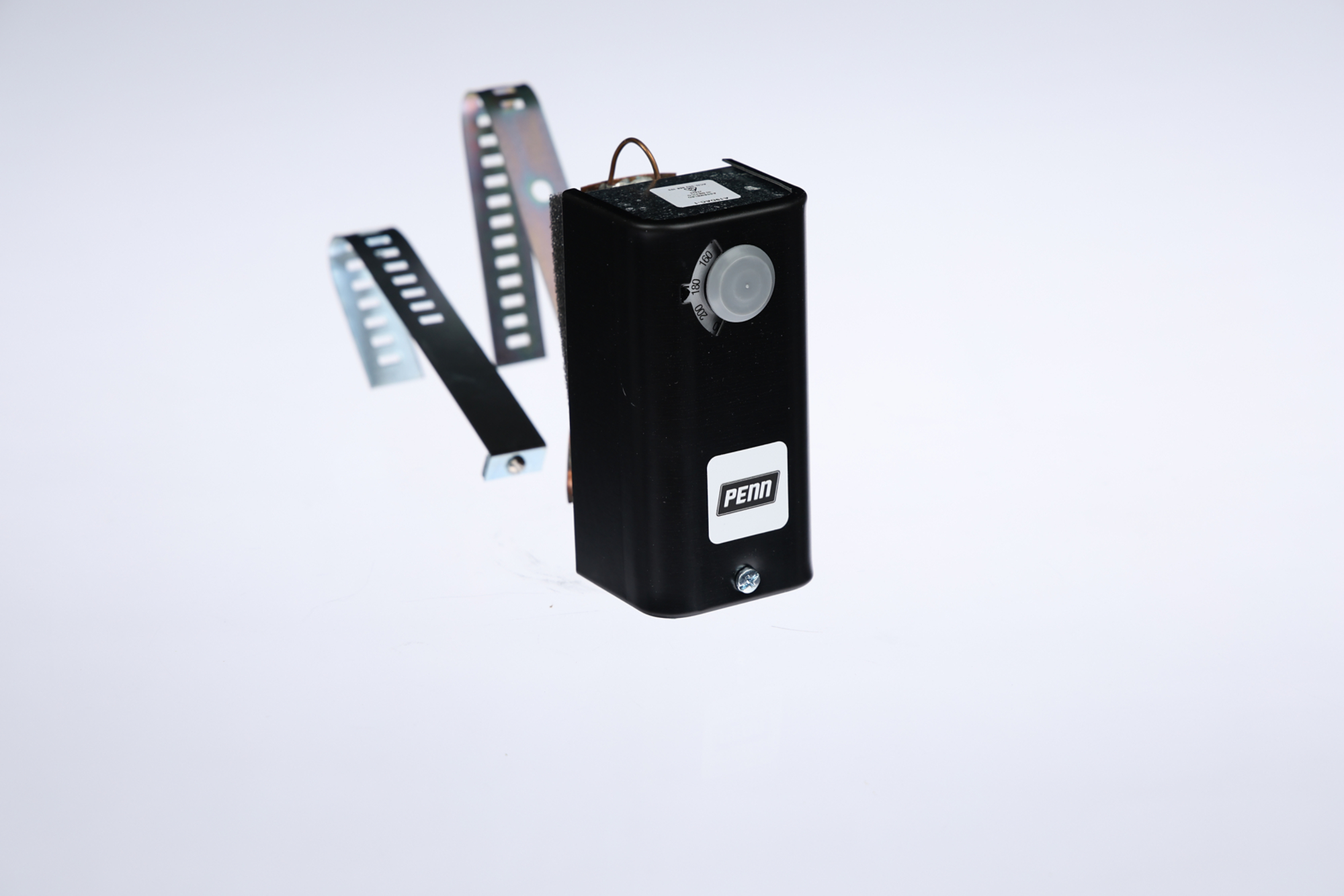 Temperature Controls