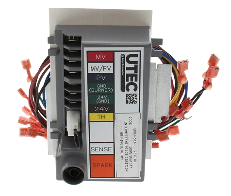 Furnace Control Boards