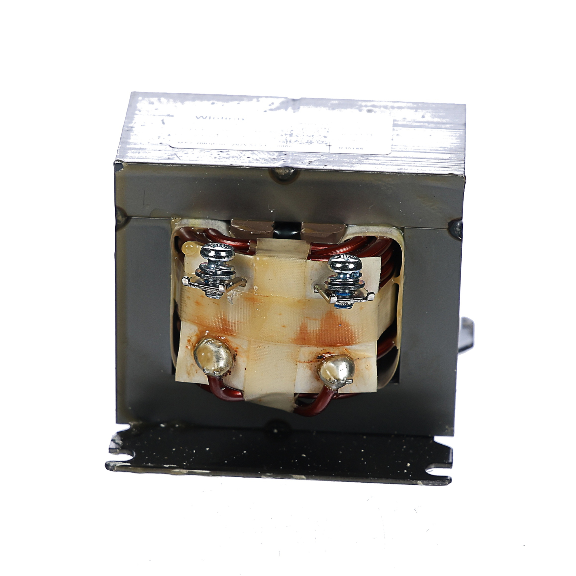 Solenoid Valve Coils