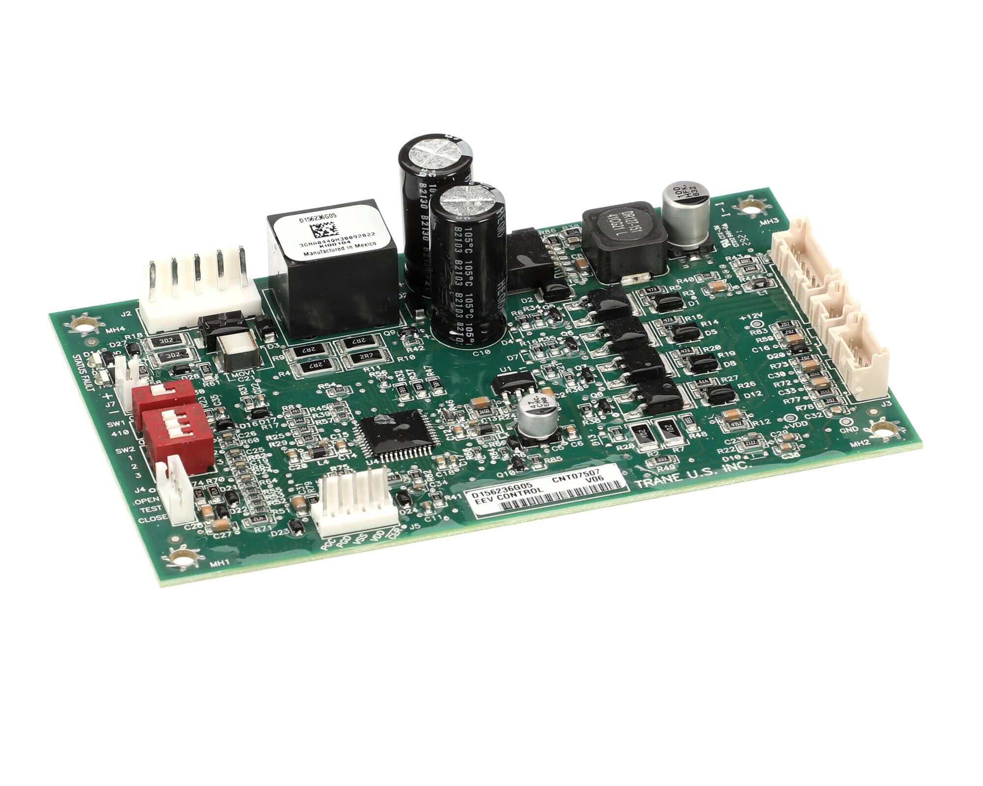 Control Boards